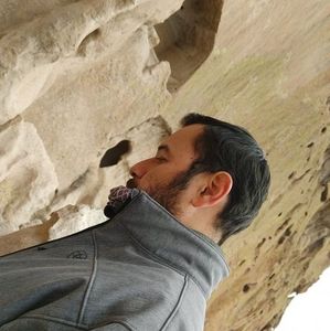 Meet your Posher, Luis